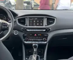 Hyundai Ioniq (Доступен в Автокредит)