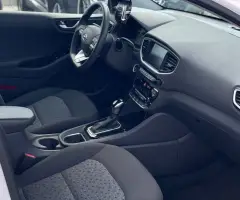 Hyundai Ioniq (Доступен в Автокредит)