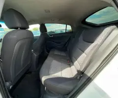 Hyundai Ioniq (Доступен в Автокредит)