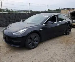 Tesla Model 3 (Продажа в Пути)