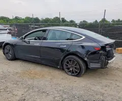 Tesla Model 3 (Продажа в Пути)