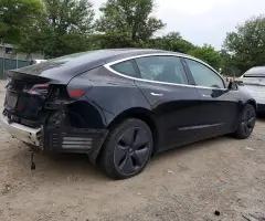 Tesla Model 3 (Продажа в Пути)