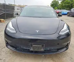 Tesla Model 3 (Продажа в Пути)