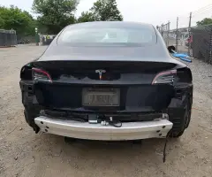 Tesla Model 3 (Продажа в Пути)
