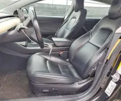 Tesla Model 3 (Продажа в Пути)