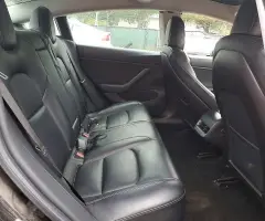 Tesla Model 3 (Продажа в Пути)