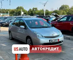 Toyota Prius 20 Hybrid (Доступен в Автокредит)