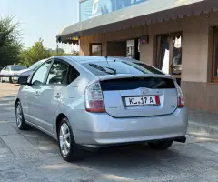 Toyota Prius 20 Hybrid (Доступен в Автокредит)
