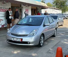 Toyota Prius 20 Hybrid (Доступен в Автокредит)