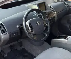 Toyota Prius 20 Hybrid (Доступен в Автокредит)
