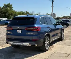 BMW X5 xDrive (G05) (Доступен в Автокредит)