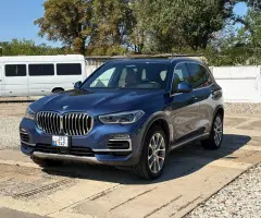 BMW X5 xDrive (G05) (Доступен в Автокредит)