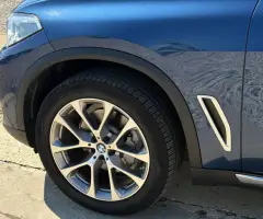 BMW X5 xDrive (G05) (Доступен в Автокредит)
