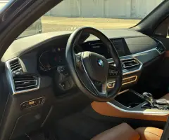 BMW X5 xDrive (G05) (Доступен в Автокредит)