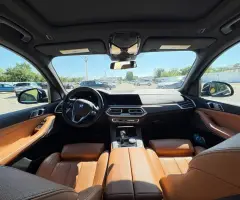 BMW X5 xDrive (G05) (Доступен в Автокредит)
