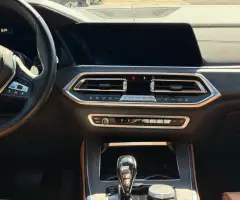 BMW X5 xDrive (G05) (Доступен в Автокредит)