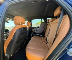 BMW X5 xDrive (G05) (Доступен в Автокредит)