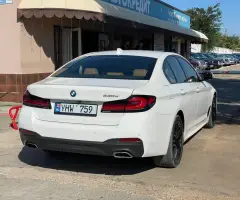 BMW G30 530e (Доступен в Автокредит)