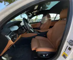 BMW G30 530e (Доступен в Автокредит)
