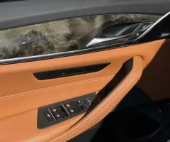 BMW G30 530e (Доступен в Автокредит)