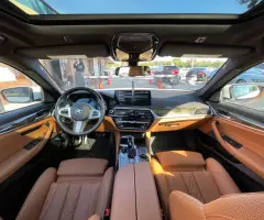 BMW G30 530e (Доступен в Автокредит)