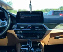 BMW G30 530e (Доступен в Автокредит)
