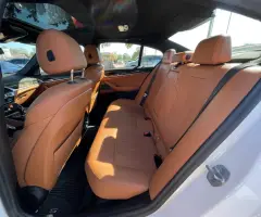 BMW G30 530e (Доступен в Автокредит)