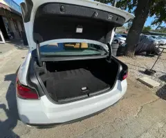 BMW G30 530e (Доступен в Автокредит)