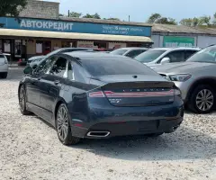 Lincoln MKZ Hybrid (Доступен в Автокредит)