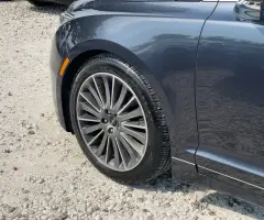 Lincoln MKZ Hybrid (Доступен в Автокредит)