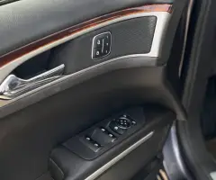 Lincoln MKZ Hybrid (Доступен в Автокредит)