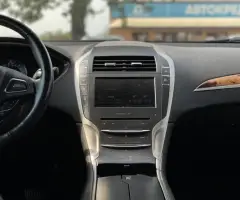 Lincoln MKZ Hybrid (Доступен в Автокредит)