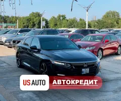 Honda Accord (Доступен в Автокредит)