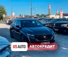 Peugeot 308 (Доступен в Автокредит)