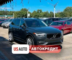 Volvo XC90 (Доступен в Автокредит)