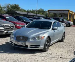 Jaguar XF (Доступен в Автокредит)