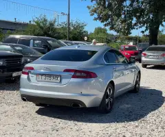 Jaguar XF (Доступен в Автокредит)