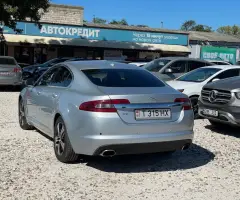 Jaguar XF (Доступен в Автокредит)