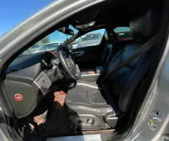 Jaguar XF (Доступен в Автокредит)