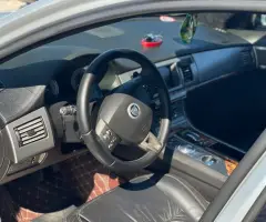 Jaguar XF (Доступен в Автокредит)