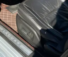 Jaguar XF (Доступен в Автокредит)