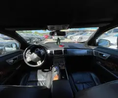 Jaguar XF (Доступен в Автокредит)