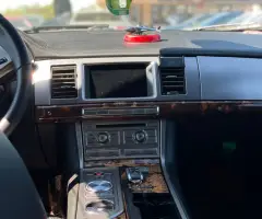 Jaguar XF (Доступен в Автокредит)