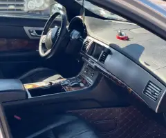 Jaguar XF (Доступен в Автокредит)