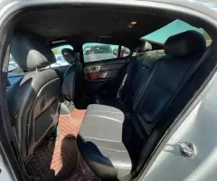 Jaguar XF (Доступен в Автокредит)