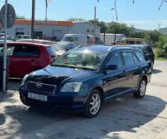 Toyota Avensis (Доступен в Автокредит)
