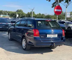 Toyota Avensis (Доступен в Автокредит)