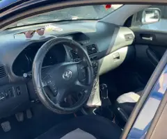 Toyota Avensis (Доступен в Автокредит)