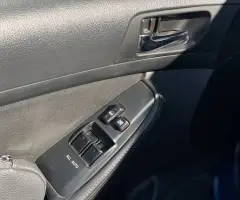 Toyota Avensis (Доступен в Автокредит)