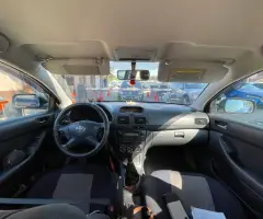 Toyota Avensis (Доступен в Автокредит)